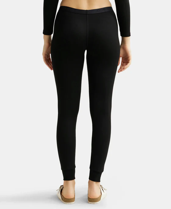 Jockey-Women's Thermal Leggings - Image 2