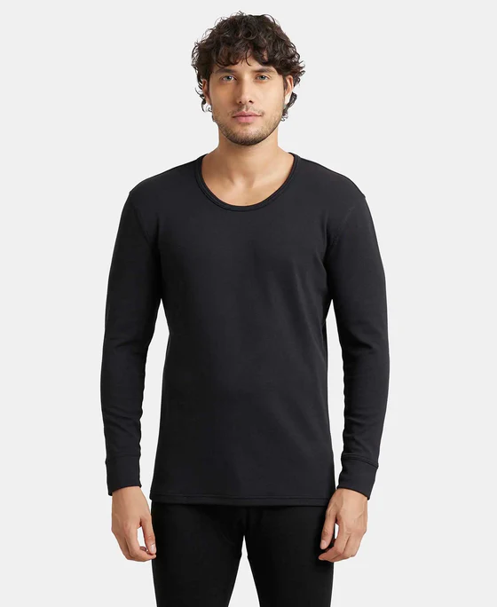Jockey-Men's Full Sleeve Thermal