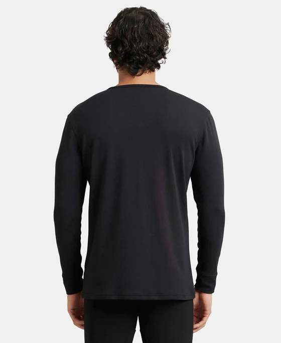 Jockey-Men's Full Sleeve Thermal - Image 3