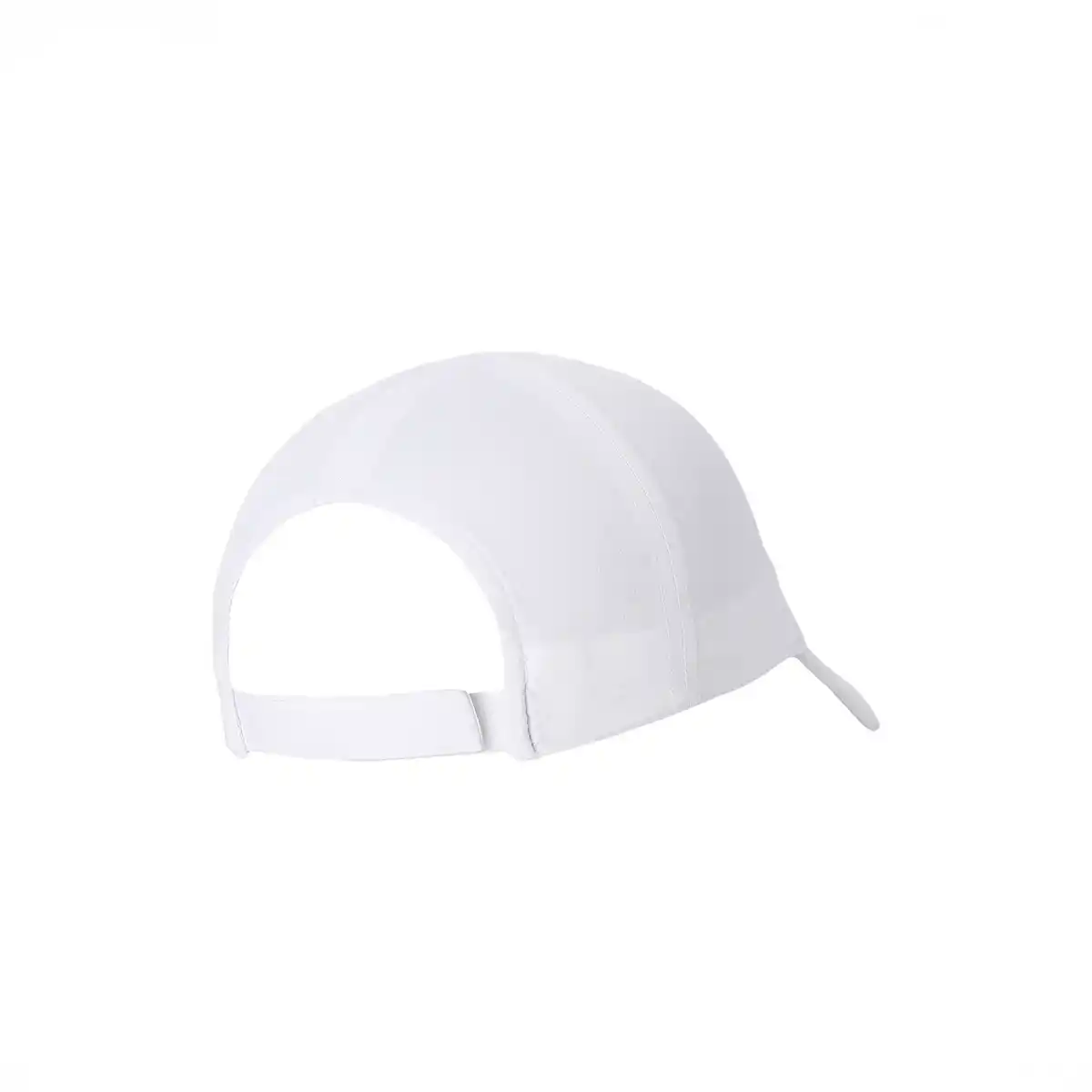 Puma-Ess Running Cap IND White - Image 2