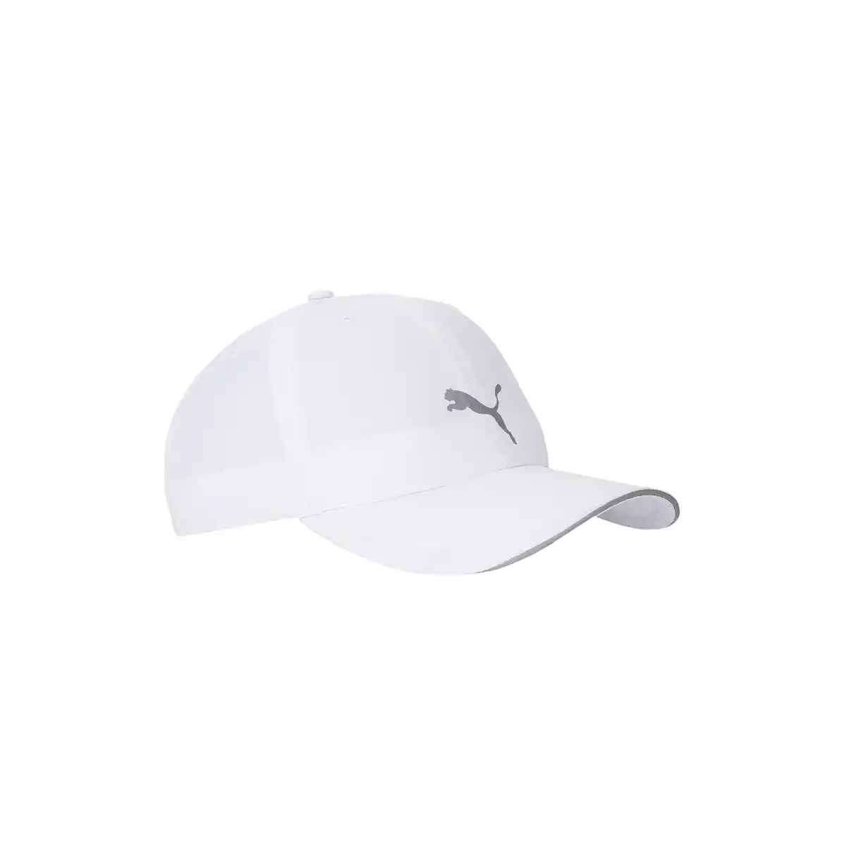Puma-Ess Running Cap IND White - Image 3