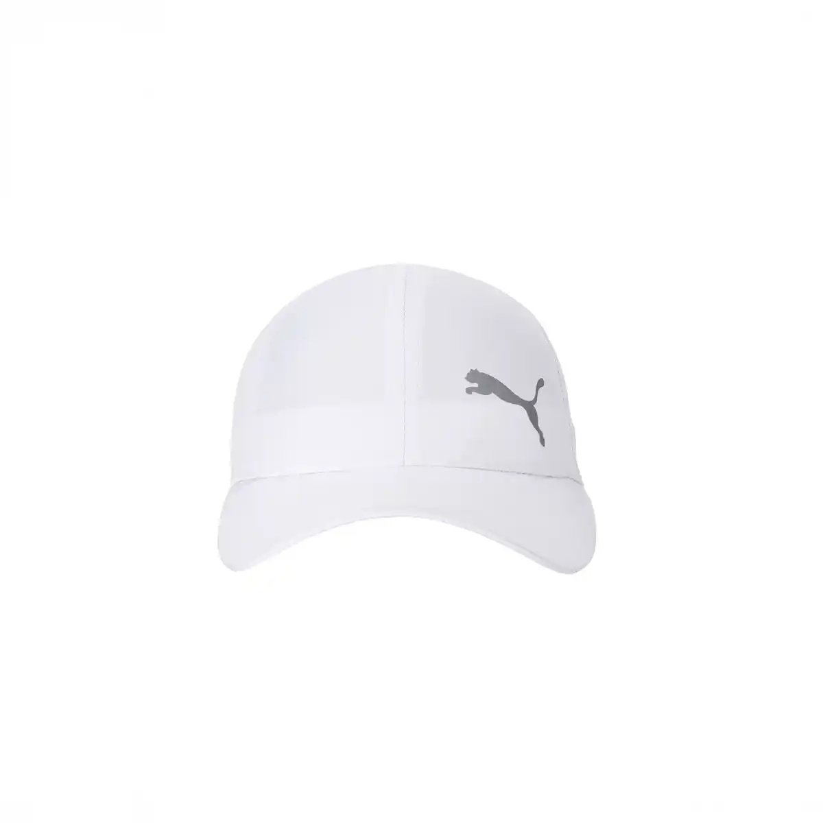 Puma-Ess Running Cap IND White - Image 4