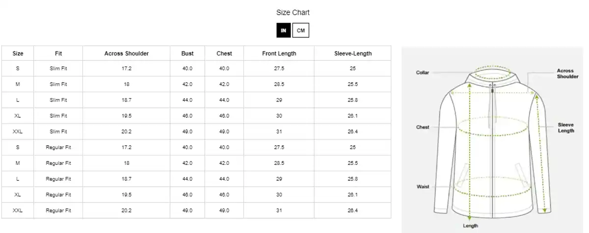 Alcis-Men's Cotton Round Regular Fit Solid Casual Sweatshirt - Image 3