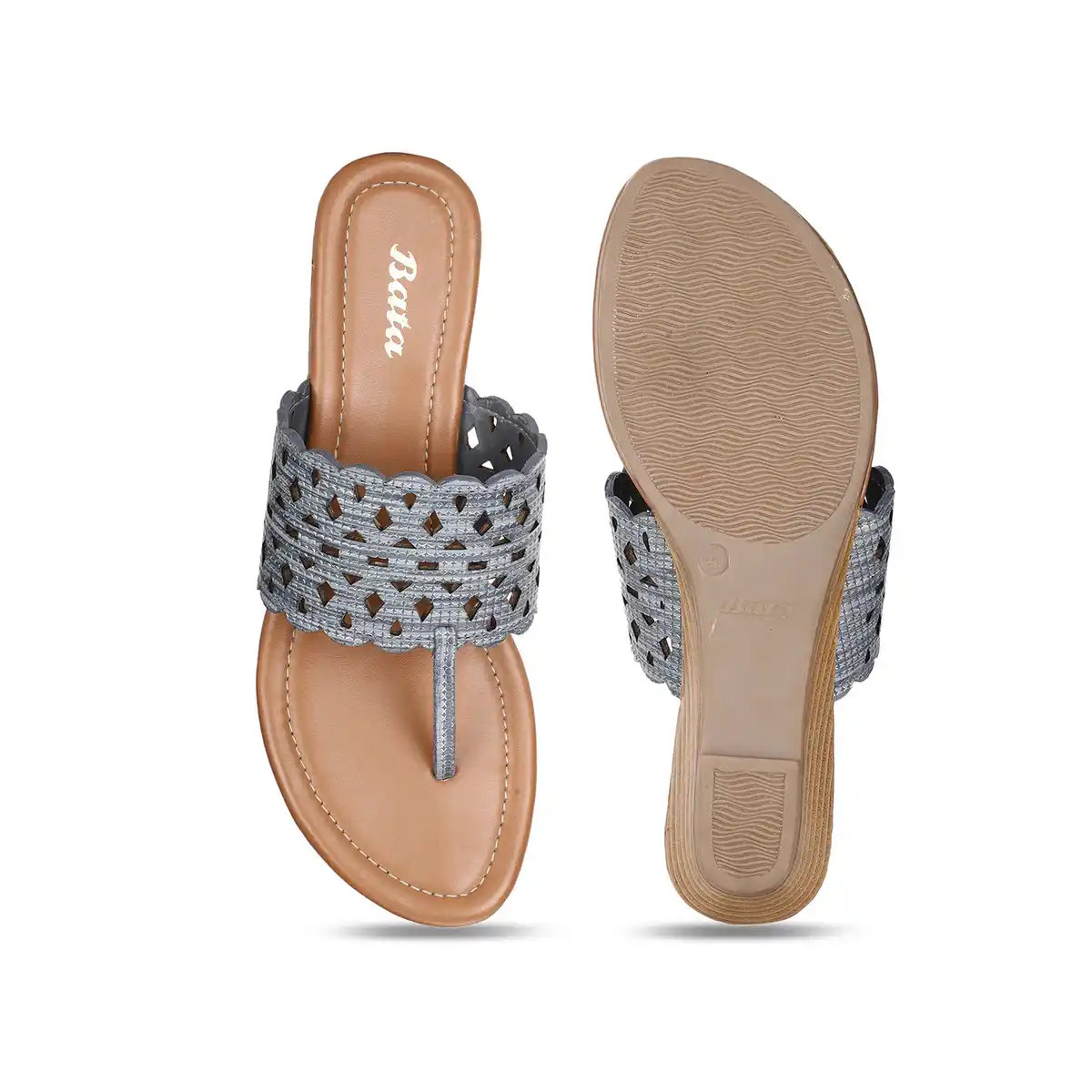 Bata-Women's Casual Heels - Image 4