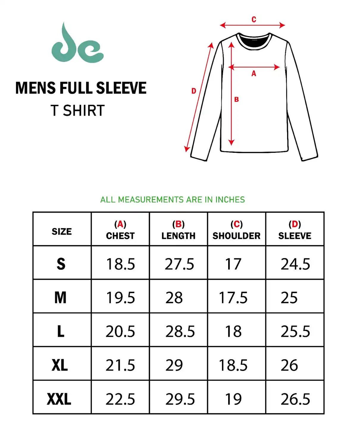 De Tees-Men's Round Neck Graphic Sweatshirt Kento - Image 5